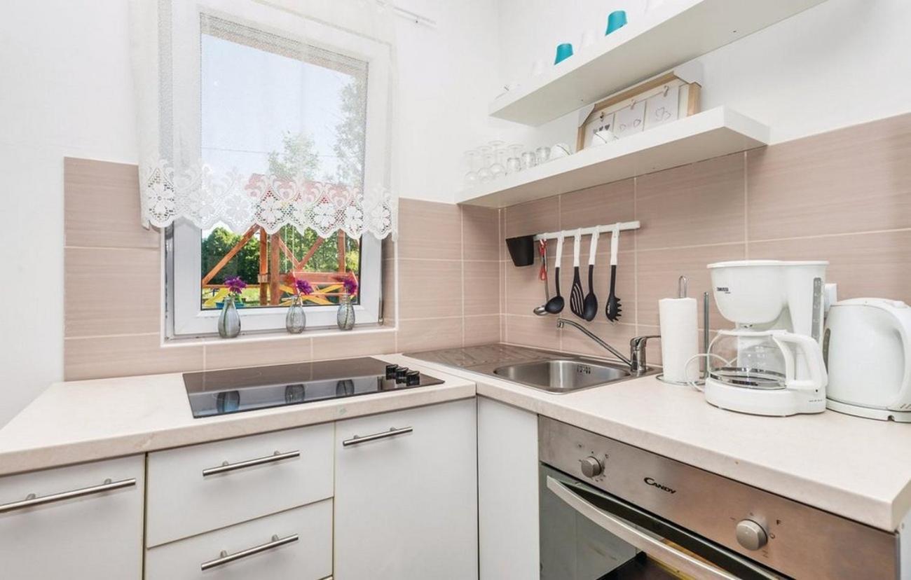 Apartments For Families With Children Jasenak, Karlovac - 17501 Room photo