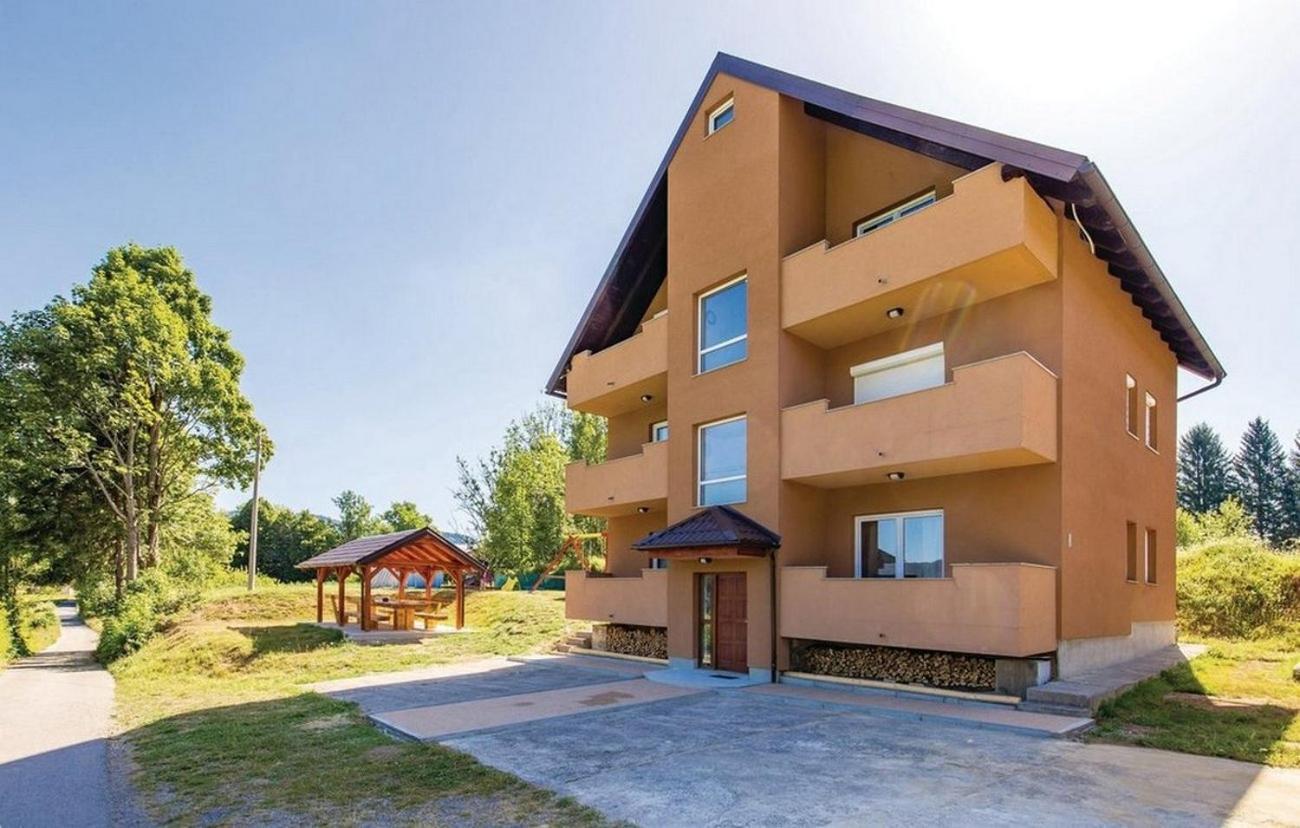 Apartments For Families With Children Jasenak, Karlovac - 17501 Exterior photo