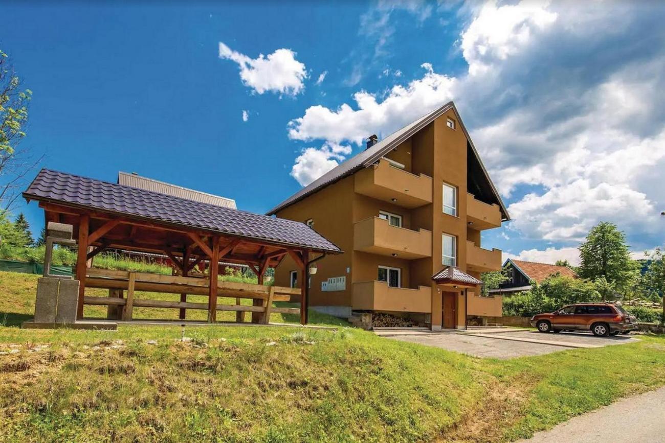 Apartments For Families With Children Jasenak, Karlovac - 17501 Exterior photo