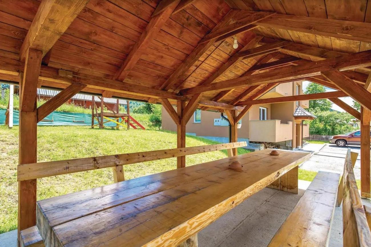 Apartments For Families With Children Jasenak, Karlovac - 17501 Exterior photo